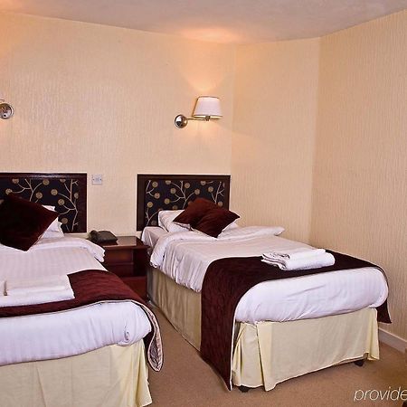 The Cedars Hotel, Loughborough Cameră foto